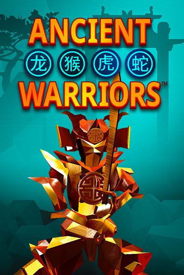 Игровой автомат Ancient Warriors демо игра | GMSlots Casino бесплатно