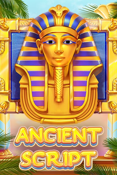 Игровой автомат Ancient Script демо игра | GMSlots Casino бесплатно