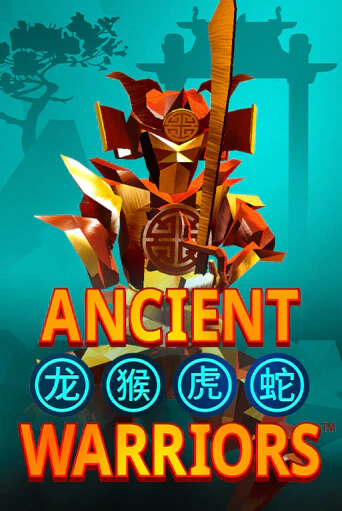 Игровой автомат Ancient Warriors демо игра | GMSlots Casino бесплатно