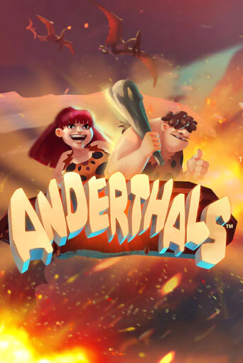 Игровой автомат Anderthals демо игра | GMSlots Casino бесплатно