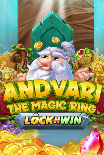 Игровой автомат Andvari: The Magic Ring демо игра | GMSlots Casino бесплатно