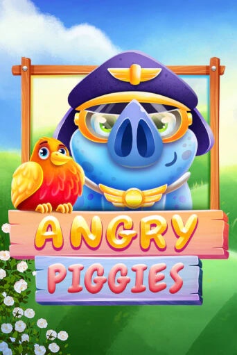 Игровой автомат Angry Piggies демо игра | GMSlots Casino бесплатно