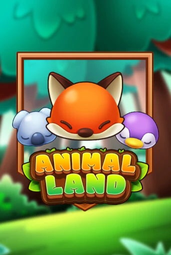 Игровой автомат Animal Land демо игра | GMSlots Casino бесплатно