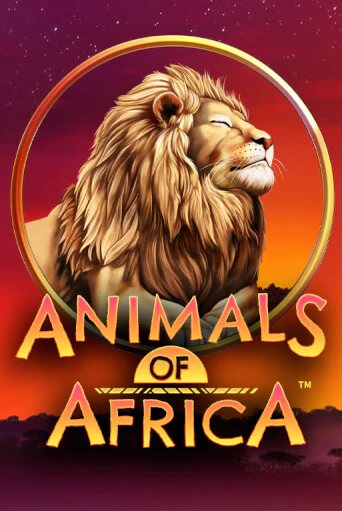 Игровой автомат Animals of Africa ™ демо игра | GMSlots Casino бесплатно