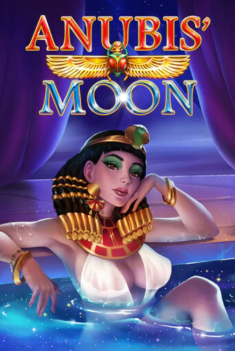 Игровой автомат Anubis’ Moon демо игра | GMSlots Casino бесплатно