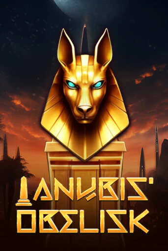 Игровой автомат Anubis Obelisk демо игра | GMSlots Casino бесплатно