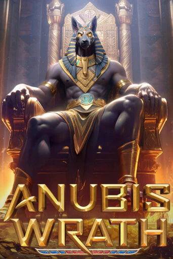 Игровой автомат Anubis Wrath демо игра | GMSlots Casino бесплатно