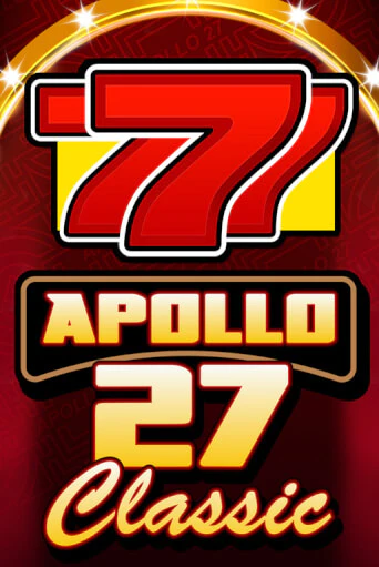 Игровой автомат Apollo 27 Classic демо игра | GMSlots Casino бесплатно