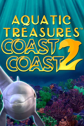 Игровой автомат Aquatic Treasures Coast 2 Coast демо игра | GMSlots Casino бесплатно