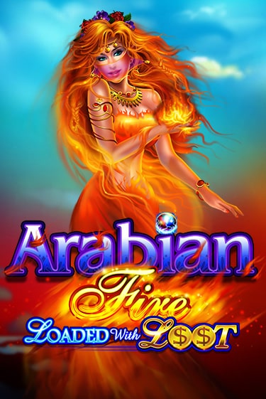 Игровой автомат Arabian Fire Loaded with Loot демо игра | GMSlots Casino бесплатно