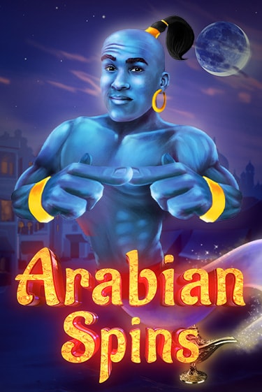 Игровой автомат Arabian Spins демо игра | GMSlots Casino бесплатно