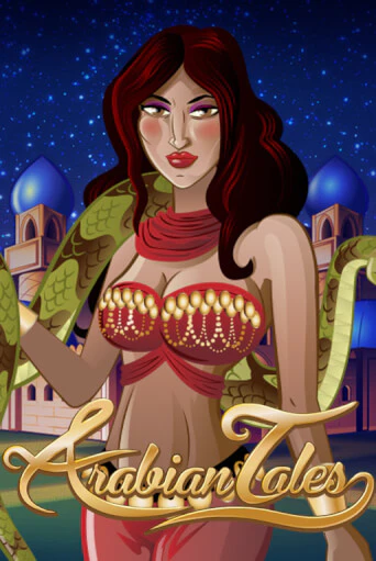 Игровой автомат Arabian Tales демо игра | GMSlots Casino бесплатно