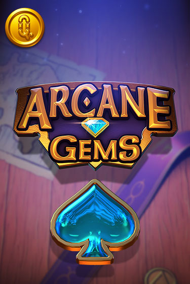 Игровой автомат Arcane Gems демо игра | GMSlots Casino бесплатно