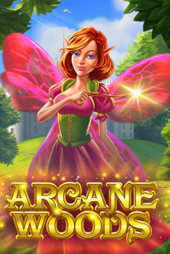 Игровой автомат Arcane Woods демо игра | GMSlots Casino бесплатно