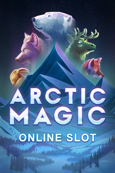 Игровой автомат Arctic Magic демо игра | GMSlots Casino бесплатно