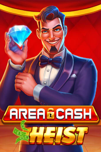 Игровой автомат Area Cash™ Heist демо игра | GMSlots Casino бесплатно