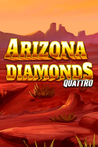 Игровой автомат Arizona Diamonds Quattro демо игра | GMSlots Casino бесплатно