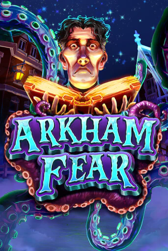 Игровой автомат Arkham Fear демо игра | GMSlots Casino бесплатно