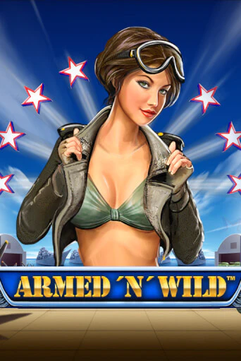 Игровой автомат Armed and Wild демо игра | GMSlots Casino бесплатно