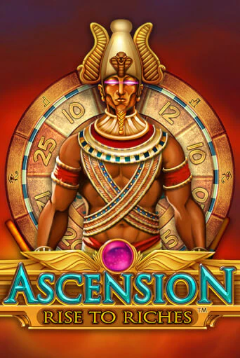 Игровой автомат Ascension: Rise to Riches™ демо игра | GMSlots Casino бесплатно