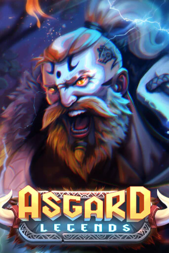 Игровой автомат Asgard Legends демо игра | GMSlots Casino бесплатно