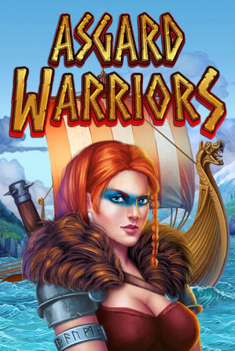 Игровой автомат Asgard Warriors демо игра | GMSlots Casino бесплатно