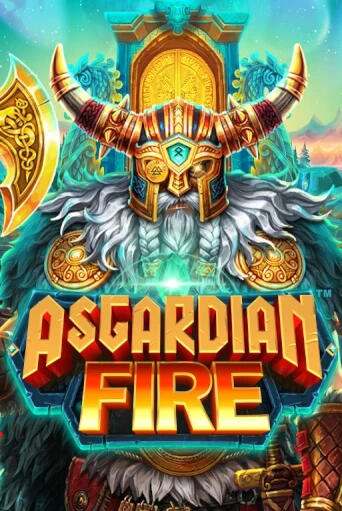 Игровой автомат Asgardian Fire демо игра | GMSlots Casino бесплатно