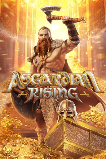 Игровой автомат Asgardian Rising демо игра | GMSlots Casino бесплатно