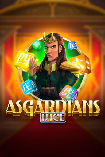 Игровой автомат Asgardians - Dice демо игра | GMSlots Casino бесплатно