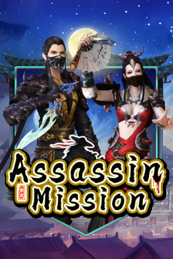 Игровой автомат Assassin Mission демо игра | GMSlots Casino бесплатно