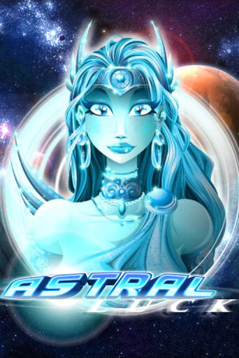 Игровой автомат Astral Luck демо игра | GMSlots Casino бесплатно