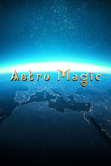 Игровой автомат Astro Magic демо игра | GMSlots Casino бесплатно