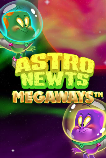 Игровой автомат Astro Newts Megaways демо игра | GMSlots Casino бесплатно