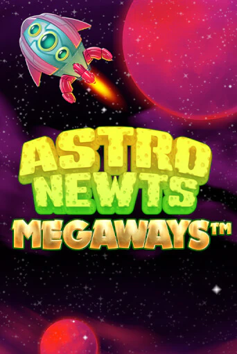 Игровой автомат Astro Newts Megaways демо игра | GMSlots Casino бесплатно