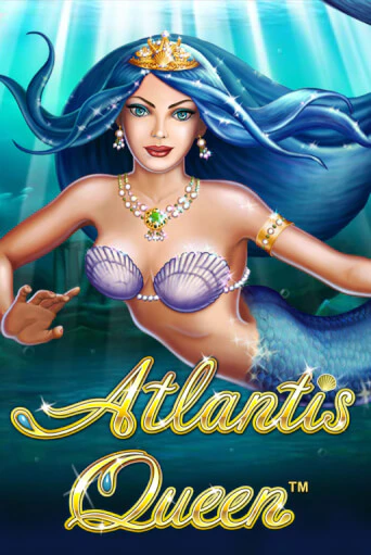 Игровой автомат Atlantis Queen демо игра | GMSlots Casino бесплатно