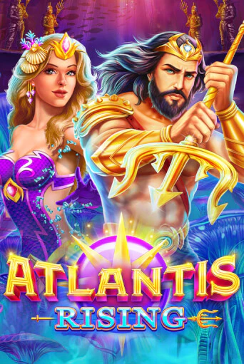 Игровой автомат Atlantis Rising демо игра | GMSlots Casino бесплатно