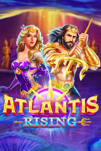 Игровой автомат Atlantis Rising демо игра | GMSlots Casino бесплатно