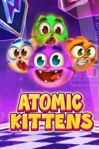 Игровой автомат Atomic Kittens демо игра | GMSlots Casino бесплатно