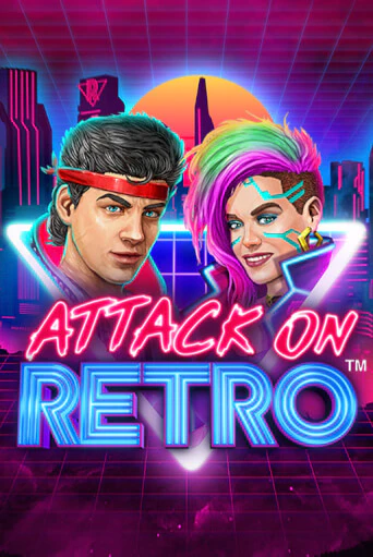 Игровой автомат Attack on Retro демо игра | GMSlots Casino бесплатно