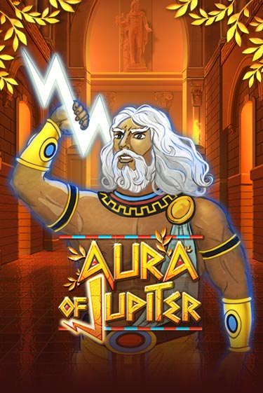 Игровой автомат Aura of Jupiter демо игра | GMSlots Casino бесплатно