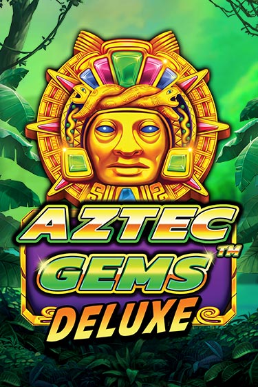 Игровой автомат Aztec Gems Deluxe демо игра | GMSlots Casino бесплатно