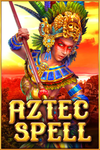 Игровой автомат Aztec Spell - 10 Lines демо игра | GMSlots Casino бесплатно