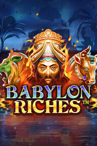 Игровой автомат Babylon Riches демо игра | GMSlots Casino бесплатно