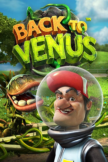 Игровой автомат Back To Venus демо игра | GMSlots Casino бесплатно