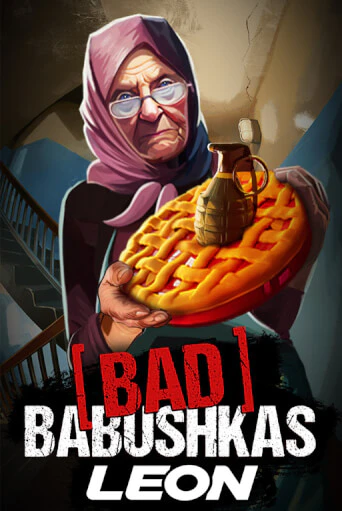 Игровой автомат Bad Babushkas Leon демо игра | GMSlots Casino бесплатно