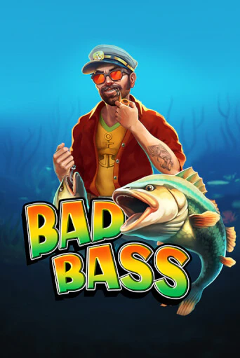 Игровой автомат Bad Bass демо игра | GMSlots Casino бесплатно