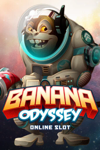 Игровой автомат Banana Odyssey демо игра | GMSlots Casino бесплатно