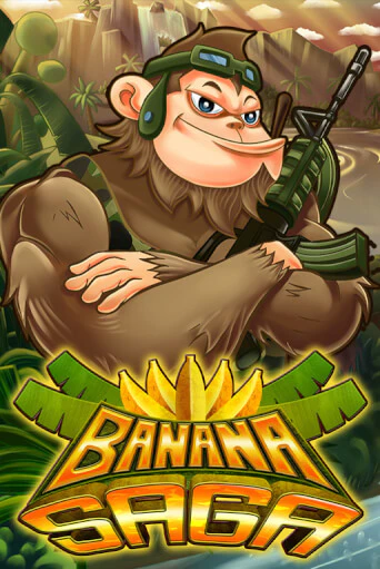 Игровой автомат Banana Saga демо игра | GMSlots Casino бесплатно