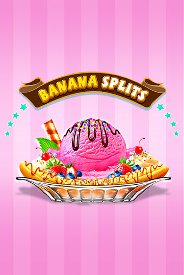 Игровой автомат Banana Splits демо игра | GMSlots Casino бесплатно