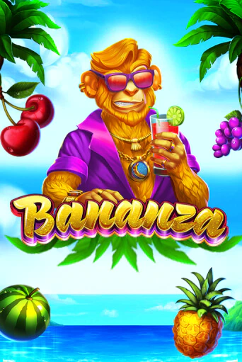 Игровой автомат Bananza демо игра | GMSlots Casino бесплатно